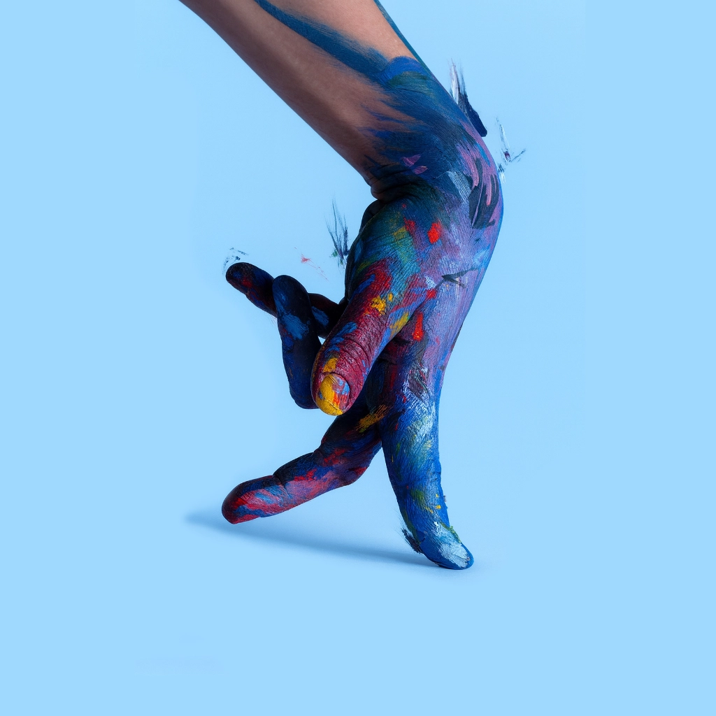Hand with Paint_1024px