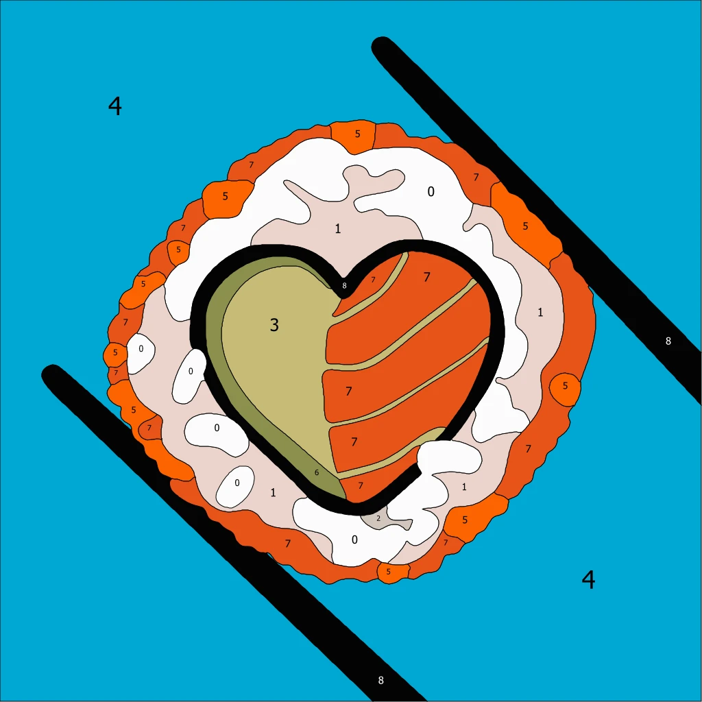 Uramaki Full of Love_color_all